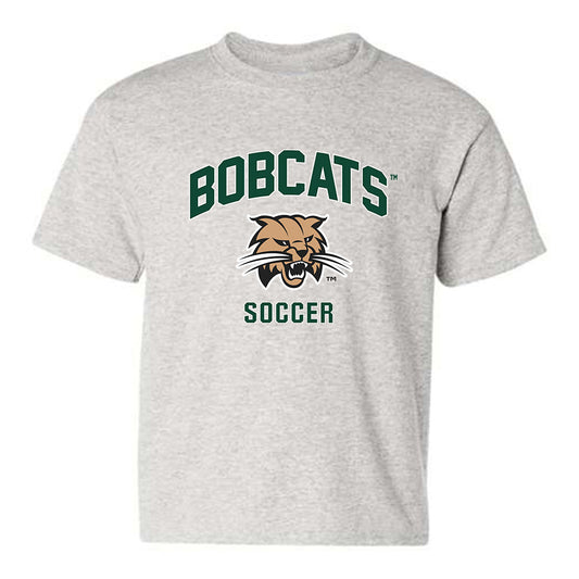 Ohio - NCAA Women's Soccer : Sarah Ardus - Sports Shersey Youth T-Shirt