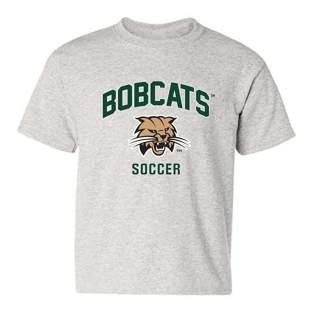 Ohio - NCAA Women's Soccer : Maia Kaufman - Sports Shersey Youth T-Shirt-0