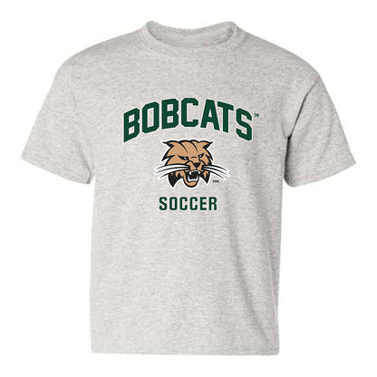Ohio - NCAA Women's Soccer : Anna Burchett - Sports Shersey Youth T-Shirt
