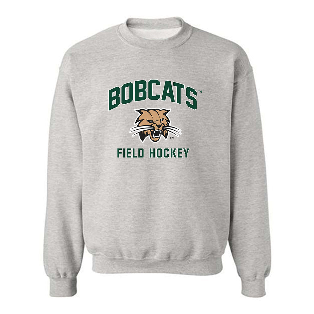 Ohio - NCAA Women's Field Hockey : Ava Florence - Sports Shersey Crewneck Sweatshirt-0
