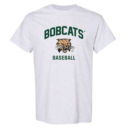 Ohio - NCAA Baseball : Nick Dolan - Sports Shersey T-Shirt