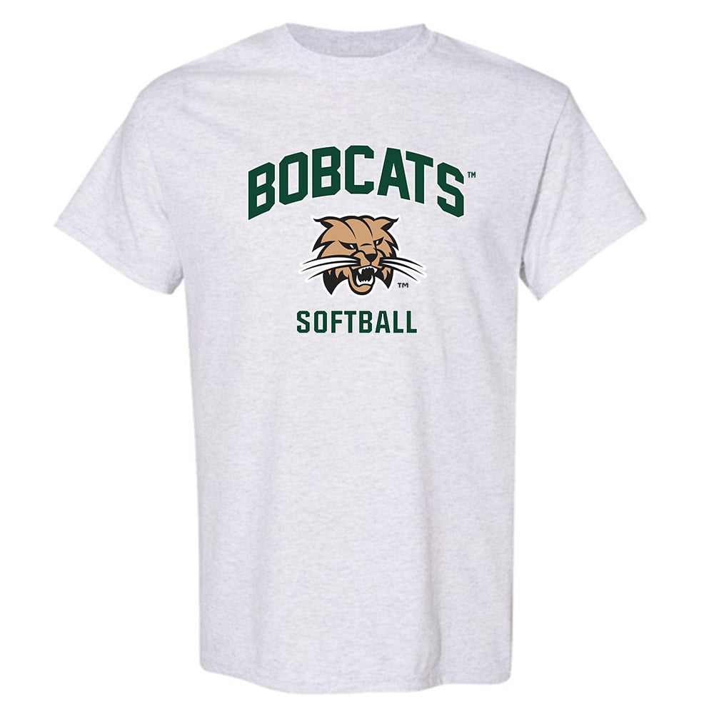 Ohio - NCAA Softball : Morgan Frye - Sports Shersey T-Shirt-0