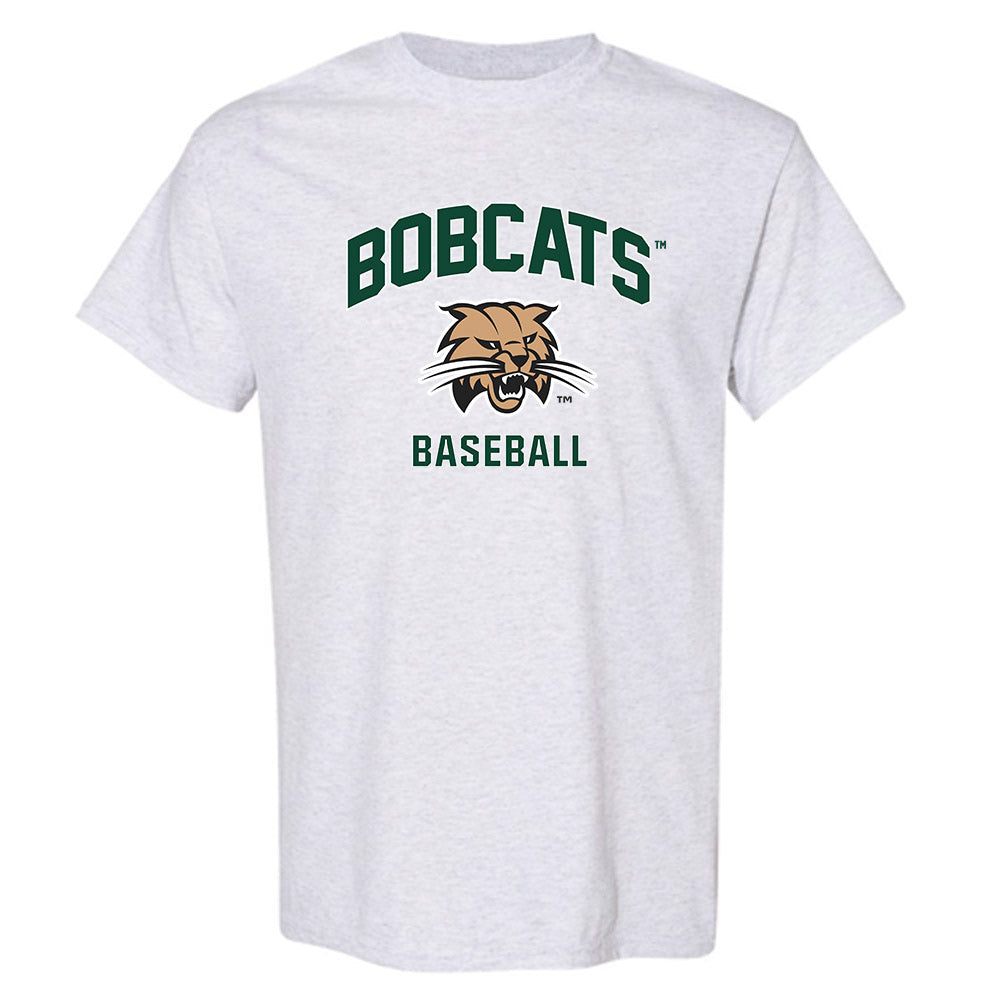 Ohio - NCAA Baseball : Caleb Karll - Sports Shersey T-Shirt-0