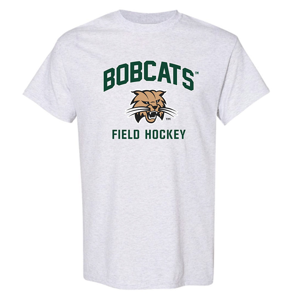 Ohio - NCAA Women's Field Hockey : Mary Huffman - Sports Shersey T-Shirt