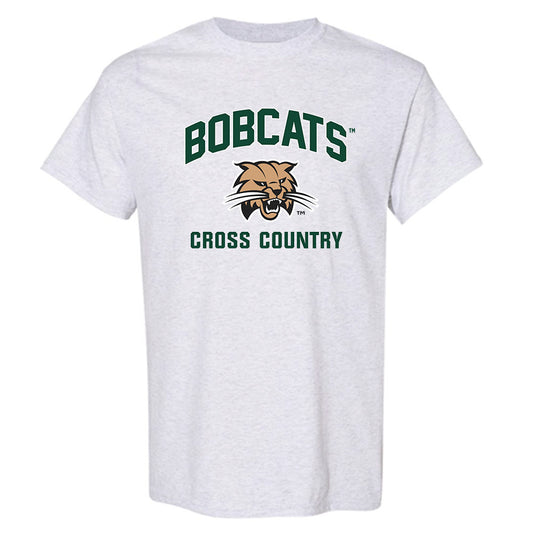 Ohio - NCAA Men's Cross Country : Charles Slates - Sports Shersey T-Shirt