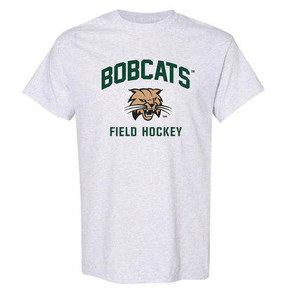 Ohio - NCAA Women's Field Hockey : Katie Cole - Sports Shersey T-Shirt-0