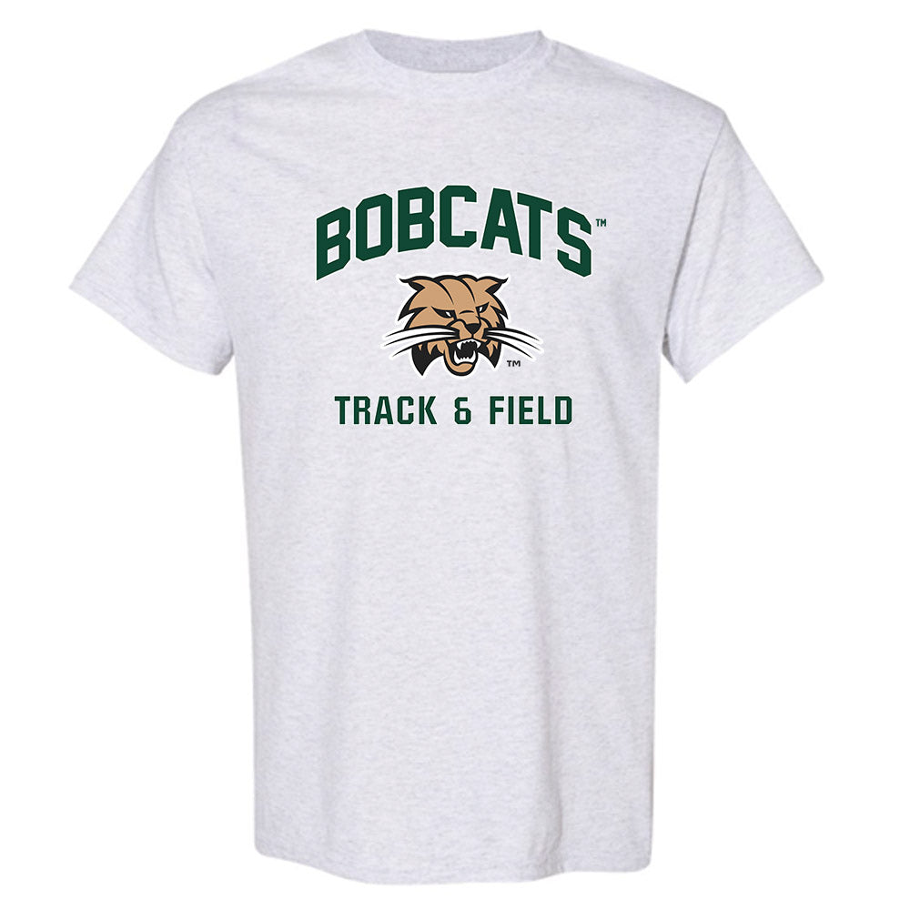 Ohio - NCAA Women's Track & Field : Lily Barnes - Sports Shersey T-Shirt