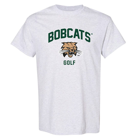 Ohio - NCAA Men's Golf : Jack O'Donnell - Sports Shersey T-Shirt