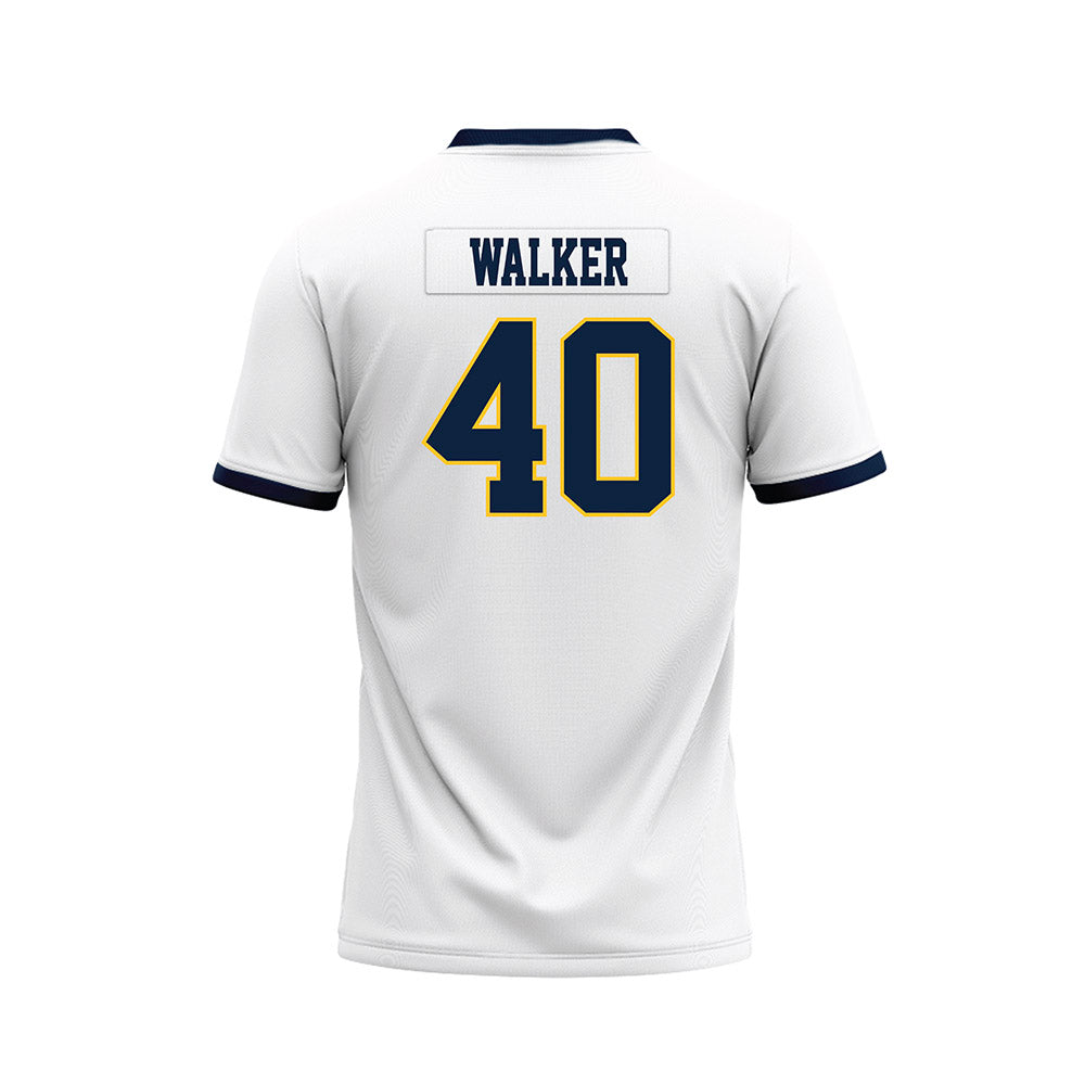 Murray State - NCAA Football : Jay Walker - White Premium Football Jersey-1