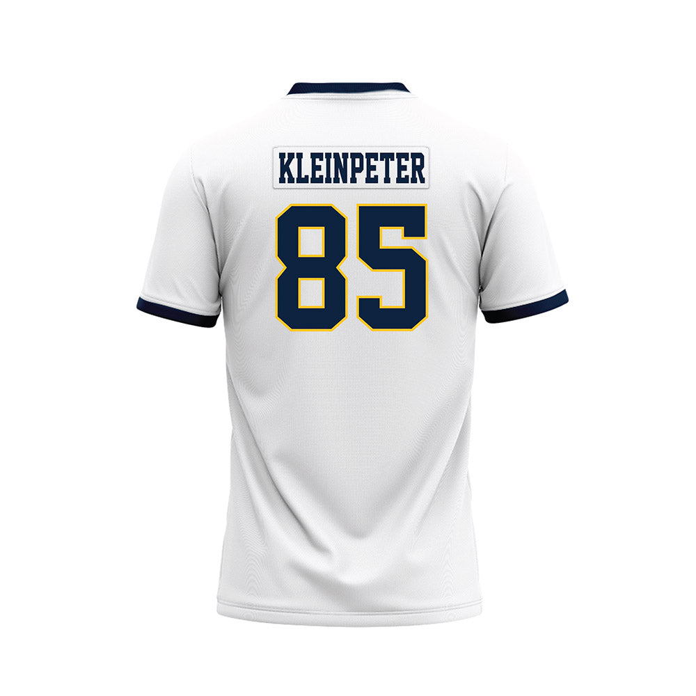 Murray State - NCAA Football : Brooks Kleinpeter - White Premium Football Jersey-1