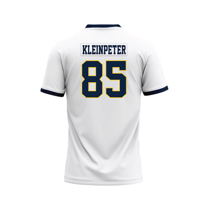 Murray State - NCAA Football : Brooks Kleinpeter - White Premium Football Jersey-1