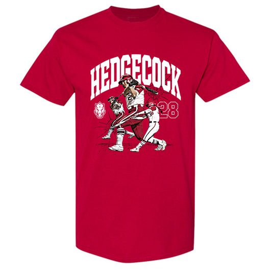 Arkansas - NCAA Softball : Rylin Hedgecock - T-Shirt