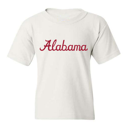 Alabama - Football Alumni : Martin Houston - Youth T-Shirt