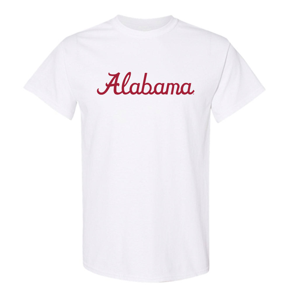 Alabama - Football Alumni : Martin Houston - T-Shirt