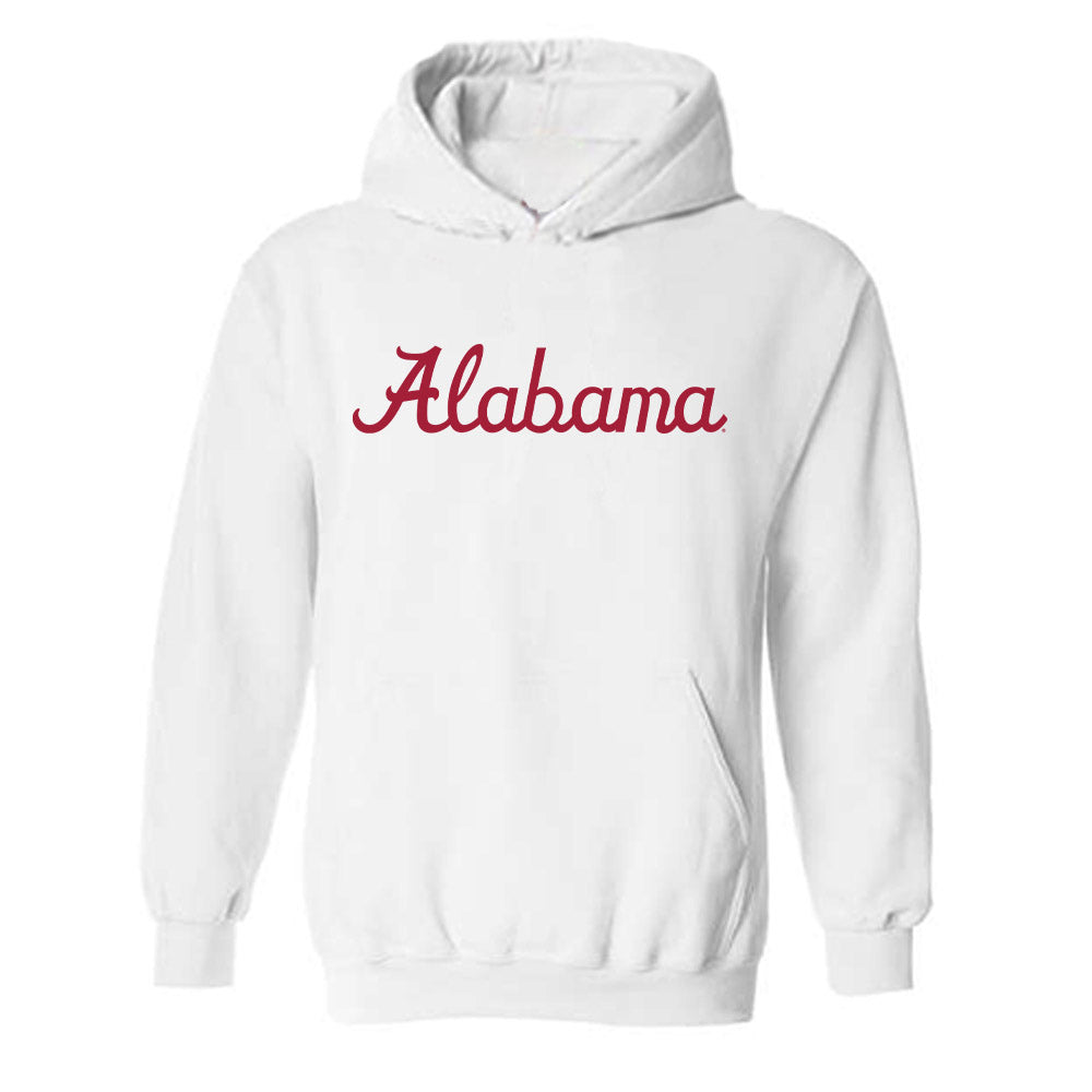 Alabama - Football Alumni : Martin Houston - Hooded Sweatshirt