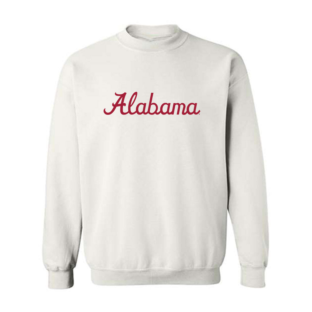 Alabama - Football Alumni : Martin Houston - Crewneck Sweatshirt