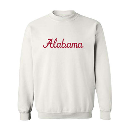 Alabama - Football Alumni : Martin Houston - Crewneck Sweatshirt