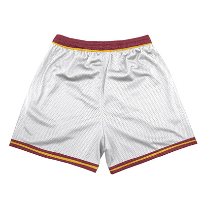 Iowa State - NCAA Men's Basketball : Keshon Gilbert - Shorts-1