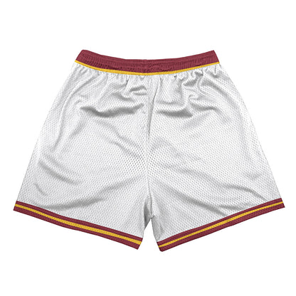 Iowa State - NCAA Football : Garret Rutledge - Shorts-1