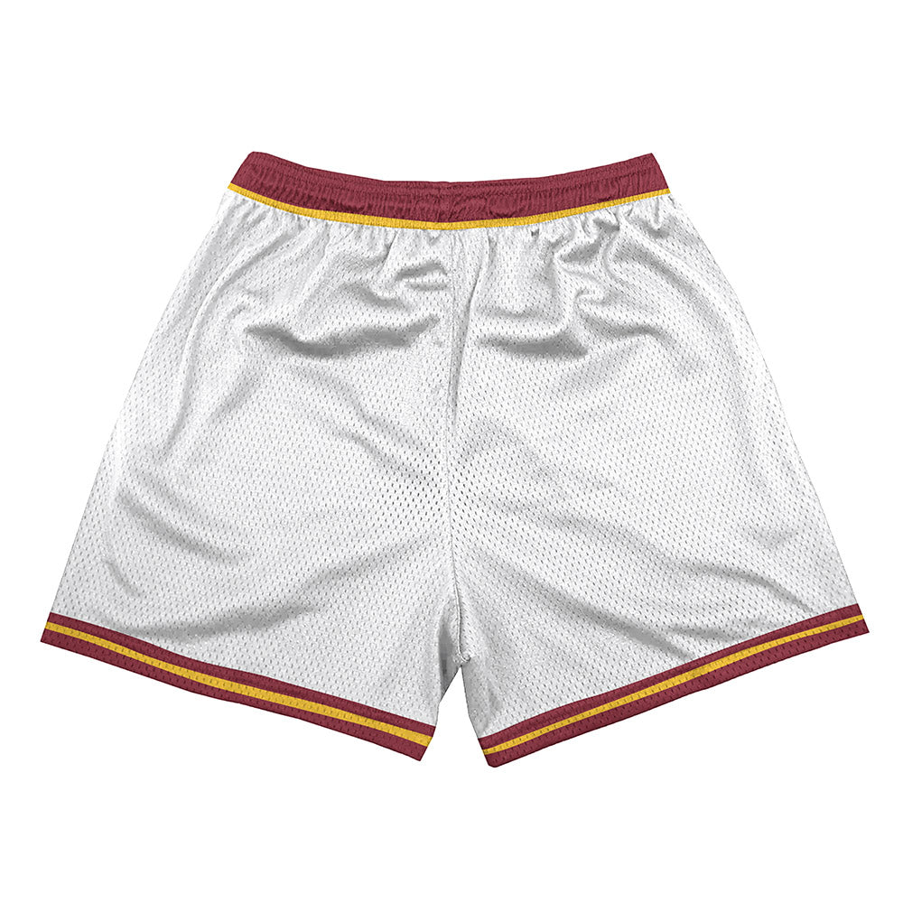 Iowa State - NCAA Women's Basketball : Emily Ryan - Shorts