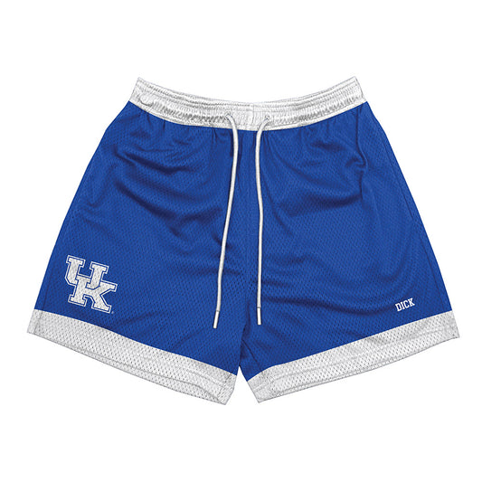 Kentucky - NCAA Women's Cross Country : Morgan Dick - Shorts-0