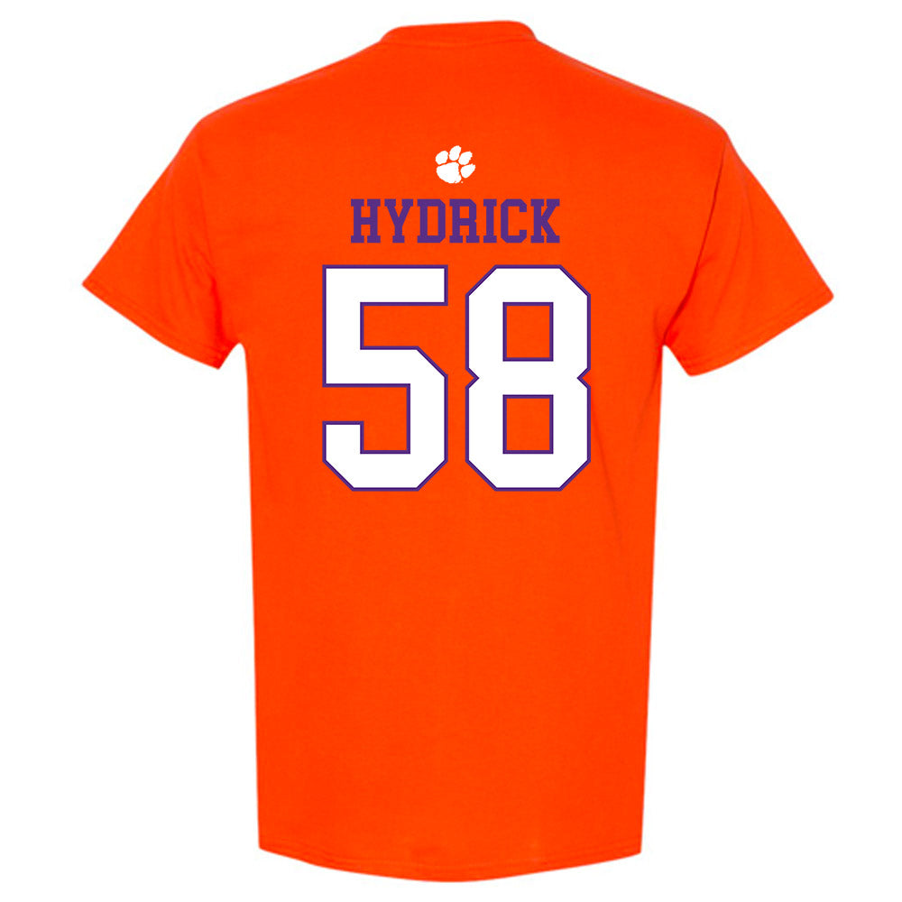 Clemson - NCAA Football : Aidan Hydrick - Classic Shersey T-Shirt