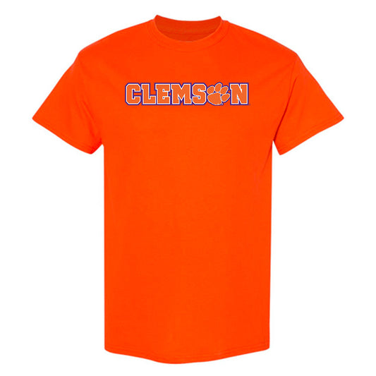 Clemson - NCAA Women's Cross Country : Caelin Sloan - Classic Shersey T-Shirt