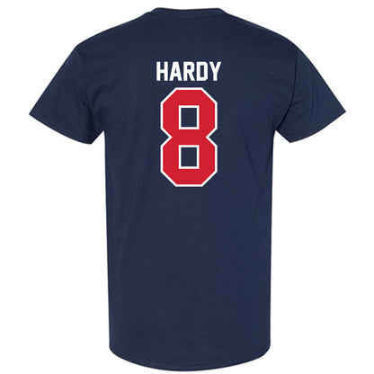Robert Morris - NCAA Softball : Jaimee Hardy - Classic Shersey T-Shirt-1