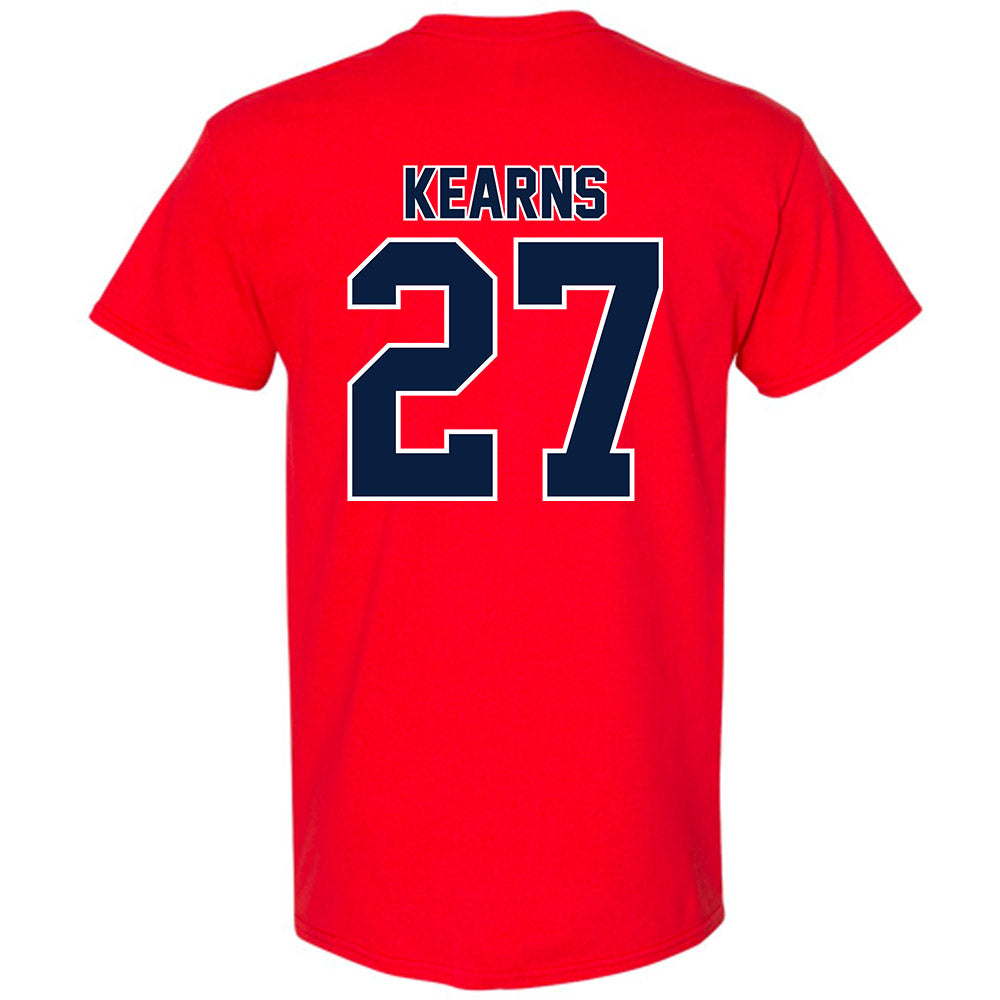 Robert Morris - NCAA Women's Ice Hockey : Mya Kearns - Classic Shersey T-Shirt-1