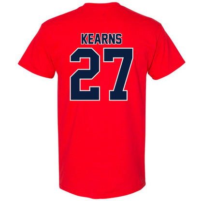 Robert Morris - NCAA Women's Ice Hockey : Mya Kearns - Classic Shersey T-Shirt-1