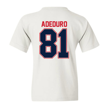 Robert Morris - NCAA Football : Ololade Adeduro - Classic Shersey Youth T-Shirt