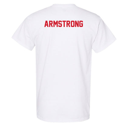 Robert Morris - NCAA Women's Track & Field : Brenna Armstrong - Classic Shersey T-Shirt-1