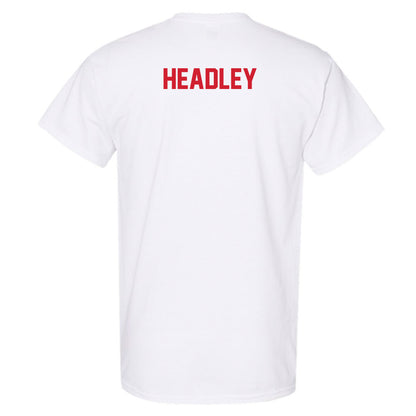 Robert Morris - NCAA Women's Rowing : Alyssa Headley - Classic Shersey T-Shirt