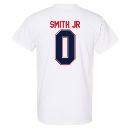 Robert Morris - NCAA Football : Carl Smith Jr - Classic Shersey T-Shirt