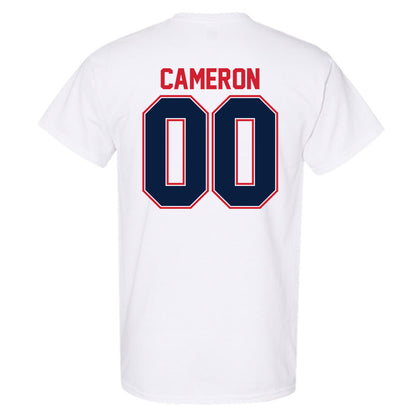 Robert Morris - NCAA Women's Soccer : Emma Cameron - Classic Shersey T-Shirt-1