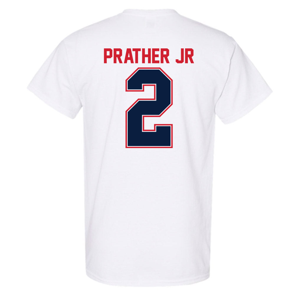 Robert Morris - NCAA Men's Basketball : Ryan Prather Jr - Classic Shersey T-Shirt-1