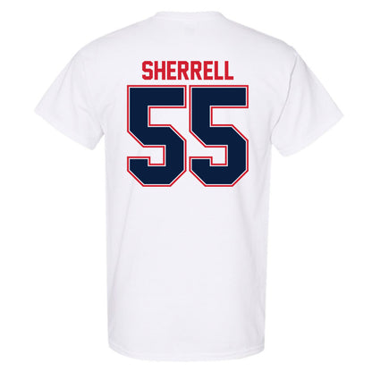 Robert Morris - NCAA Football : Tayvon Sherrell - Classic Shersey T-Shirt