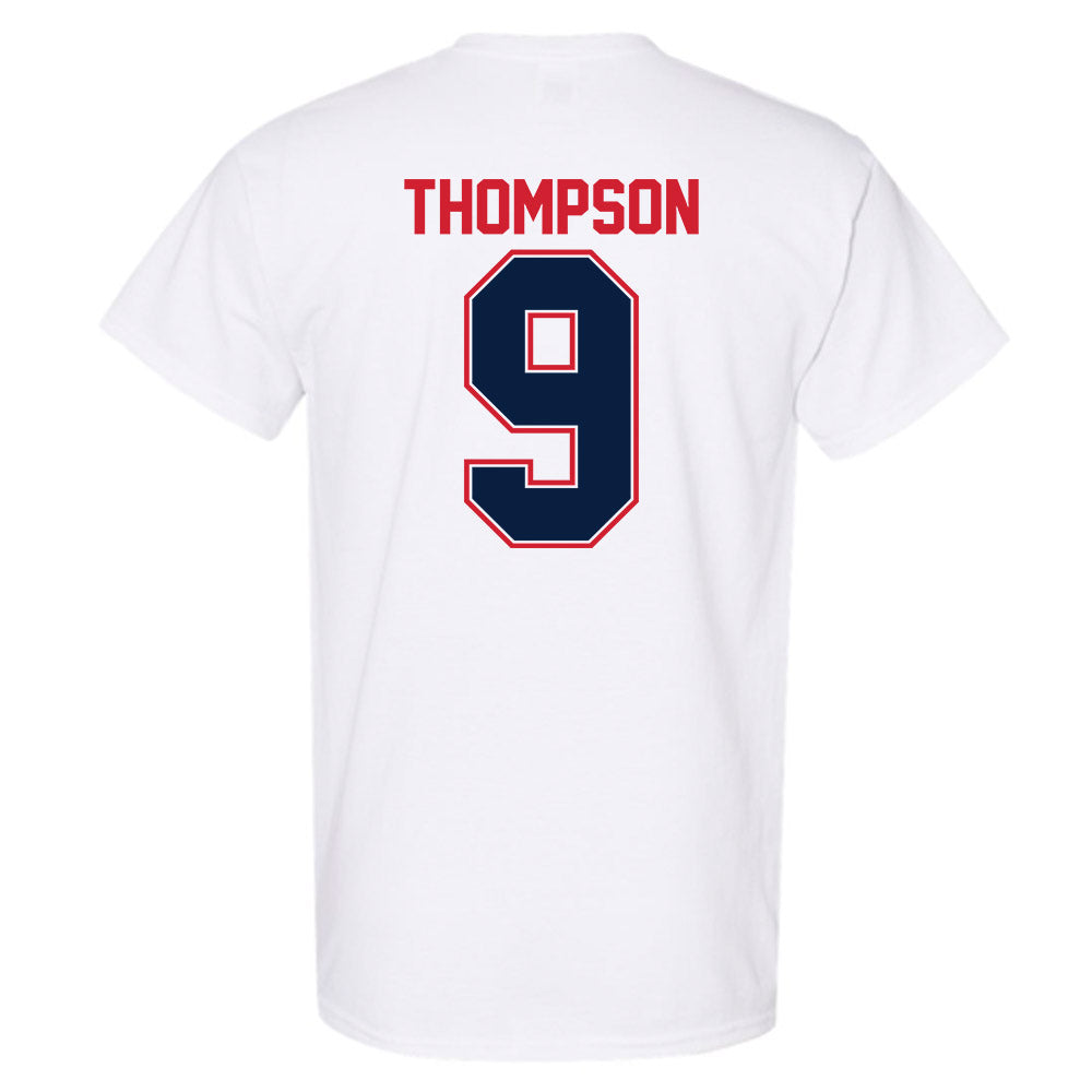 Robert Morris - NCAA Softball : Erynn Thompson - Classic Shersey T-Shirt-1