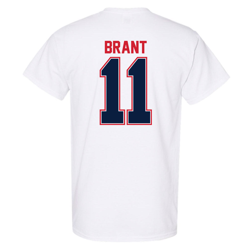 Robert Morris - NCAA Softball : Mary Brant - Classic Shersey T-Shirt-1