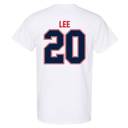 Robert Morris - NCAA Women's Basketball : Jada Lee - Classic Shersey T-Shirt-1