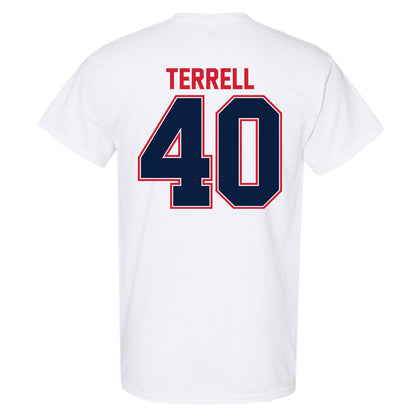 Robert Morris - NCAA Football : Malachi Terrell - Classic Shersey T-Shirt