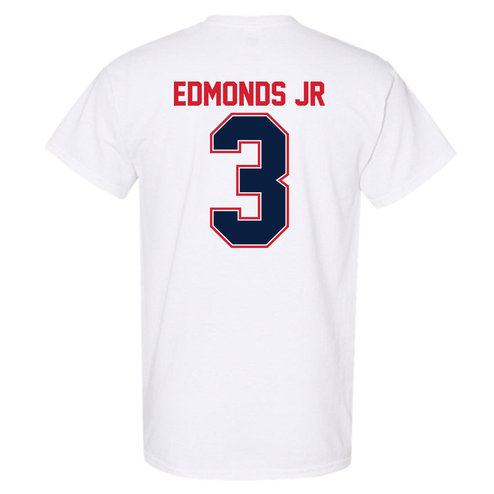 Robert Morris - NCAA Football : Tyvon Edmonds Jr - Classic Shersey T-Shirt