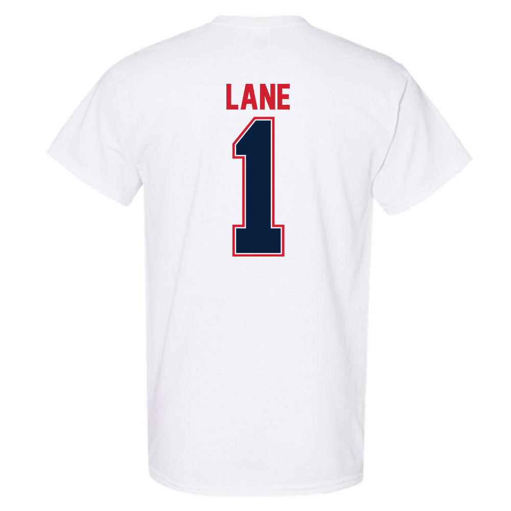 Robert Morris - NCAA Men's Soccer : Josh Lane - Classic Shersey T-Shirt