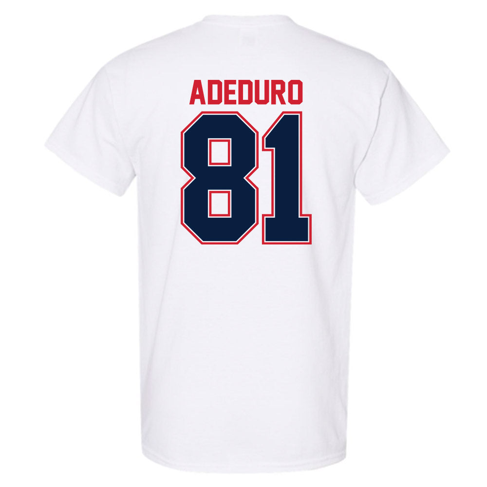 Robert Morris - NCAA Football : Ololade Adeduro - Classic Shersey T-Shirt