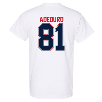 Robert Morris - NCAA Football : Ololade Adeduro - Classic Shersey T-Shirt