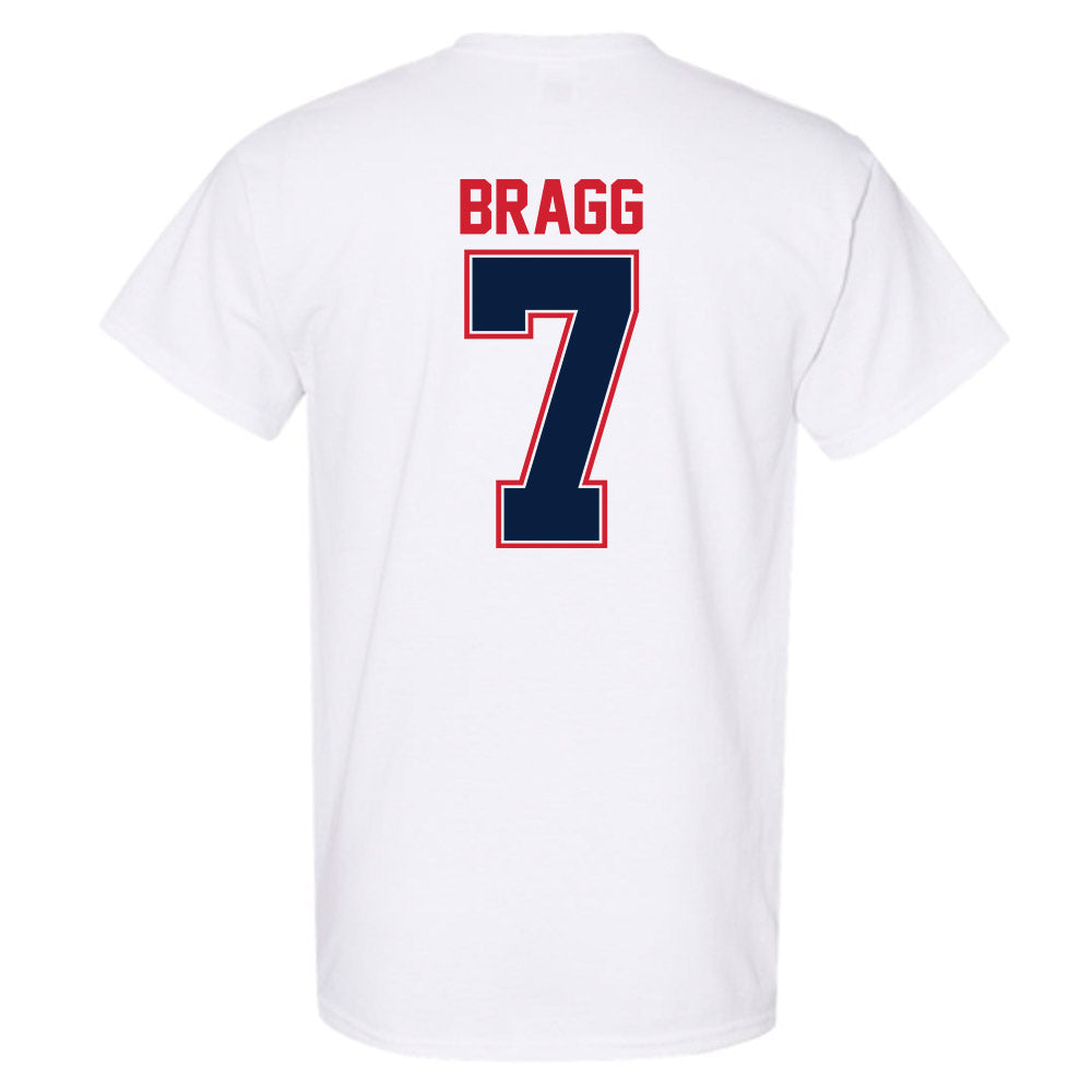 Robert Morris - NCAA Football : Knaheim Bragg - Classic Shersey T-Shirt