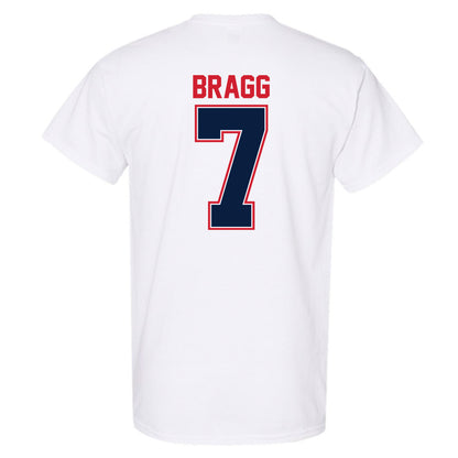 Robert Morris - NCAA Football : Knaheim Bragg - Classic Shersey T-Shirt
