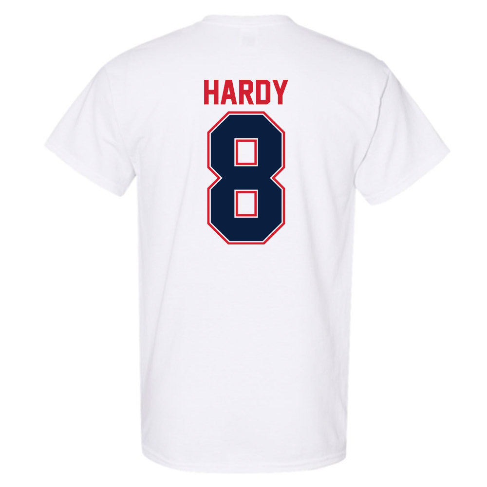 Robert Morris - NCAA Softball : Jaimee Hardy - Classic Shersey T-Shirt-1