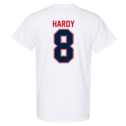 Robert Morris - NCAA Softball : Jaimee Hardy - Classic Shersey T-Shirt-1
