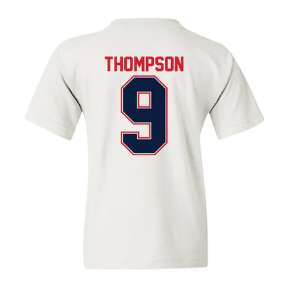 Robert Morris - NCAA Softball : Erynn Thompson - Classic Shersey Youth T-Shirt-1